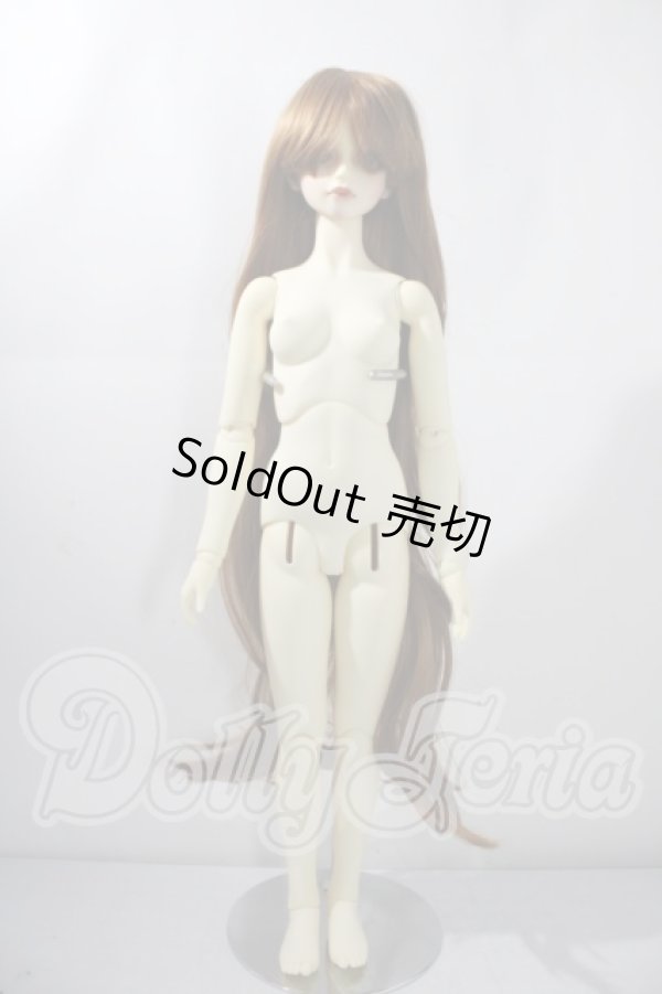 画像6: SD13GIRL/フルチョイスF-42 U-26-07-01-218-TN-ZU (6)