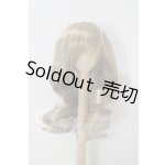 画像: 9-10inch/ウィッグ U-26-07-01-153-TN-ZU