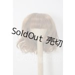 画像: 9-10inch/ウィッグ U-26-07-01-147-TN-ZU
