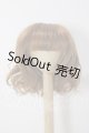 画像: 9-10inch/ウィッグ U-26-07-01-147-TN-ZU