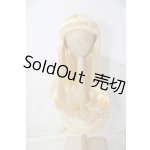 画像: 9-10inch/ウィッグ U-26-07-01-167-TN-ZU