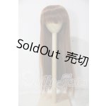 画像: 9-10inch/ウィッグ U-26-07-01-166-TN-ZU