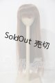 画像: 9-10inch/ウィッグ U-26-07-01-166-TN-ZU