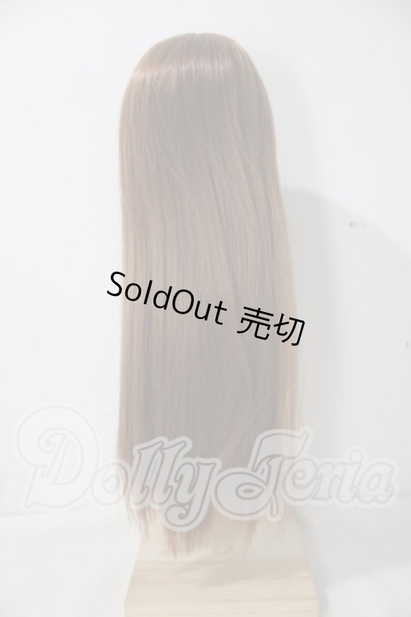 画像2: 9-10inch/ウィッグ U-26-07-01-166-TN-ZU (2)