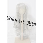 画像: 8-9inch/ウィッグ U-26-07-01-145-TN-ZU