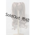 画像: 9-10inch/ウィッグ:金針水晶製 U-26-07-01-148-TN-ZU