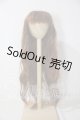 画像: 9-10inch/ウィッグ U-26-07-01-162-TN-ZU