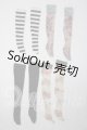 画像: SD/OF:靴下 U-26-07-01-118-TN-ZU