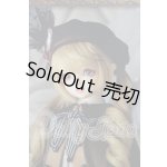 画像: SD女の子/シャルロッテ Galerie de l'esprit 2021-22 AW Ver.  U-26-07-01-221-TN-ZU