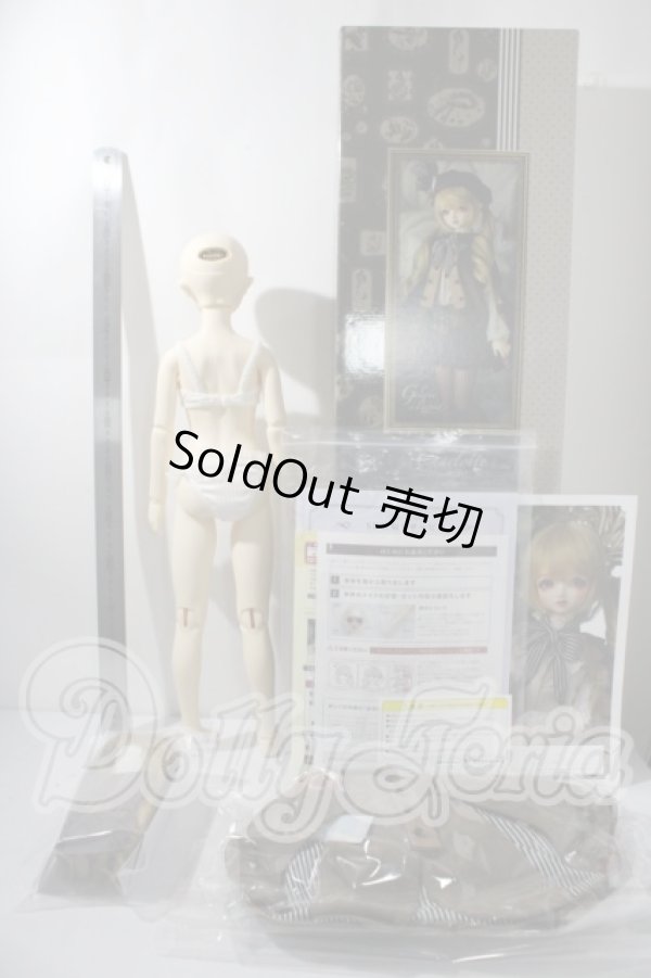 画像6: SD女の子/シャルロッテ Galerie de l'esprit 2021-22 AW Ver.  U-26-07-01-176-TN-ZU (6)