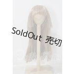 画像: 8-9inch/ウィッグ U-26-07-01-156-TN-ZU