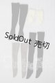 画像: SD/OF:靴下 U-26-07-08-185-TN-ZU
