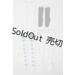 画像: SD/OF:靴下 U-26-07-08-188-TN-ZU