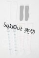 画像: SD/OF:靴下 U-26-07-08-188-TN-ZU