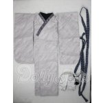 画像: SD/OF:着物セット U-26-07-01-165-TN-ZU