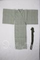 画像: SD13BOY/OF 浴衣 U-26-07-01-200-TN-ZU