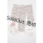 画像: MSD/OF 着物セット U-26-07-01-203-TN-ZU