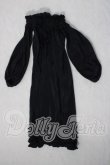 画像1: SD/OF：velvet*pawシャツワンピースセット U-26-07-08-154-TN-ZU (1)