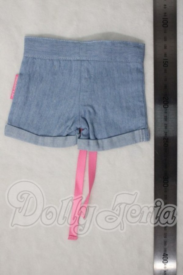 画像2: SD17BOY/OF:ショートパンツ:MELODY.C様製 U-26-07-08-174-TN-ZU (2)