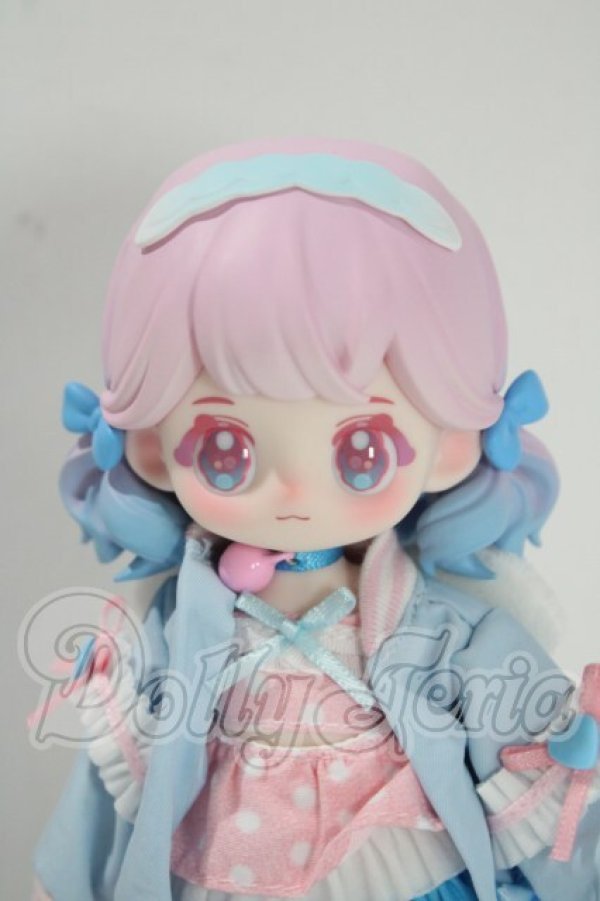 画像1: SIMONTOYS/NYZAII:甜蜜幻想 スウィートイマジネーション A-26-07-01-1047-TN-ZU (1)