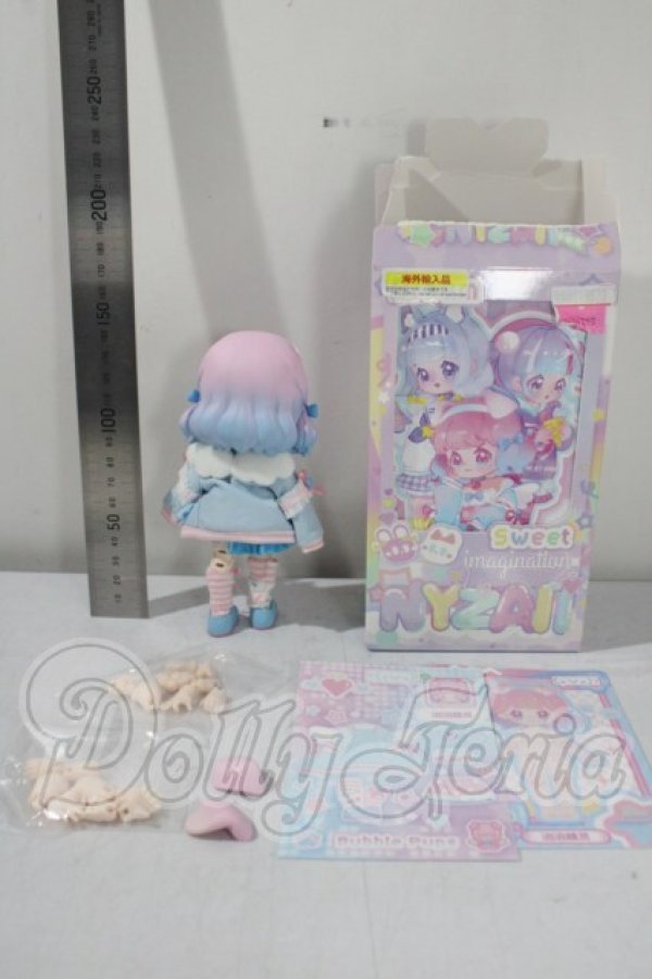 画像3: SIMONTOYS/NYZAII:甜蜜幻想 スウィートイマジネーション A-26-07-01-1047-TN-ZU (3)
