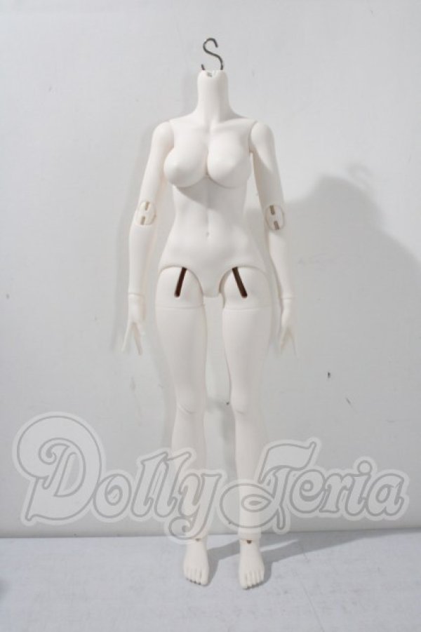 画像1: ufdoll/1/4 Lady body set A-26-07-01-1088-TN-ZU (1)