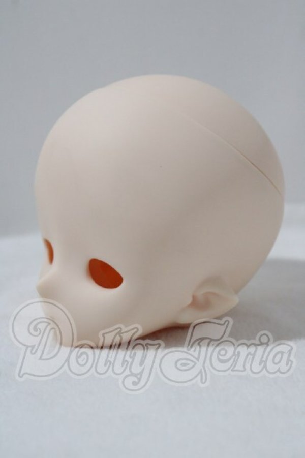 画像3: IMOMODOLL/1/4MIEヘッド A-26-07-01-1042-TN-ZU (3)