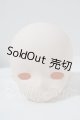 画像: IMOMODOLL/1/4MIKOヘッド A-26-07-01-1043-TN-ZU