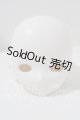 画像: IMOMODOLL/1/4corvusヘッド A-26-07-01-1044-TN-ZU