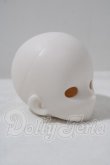 画像2: IMOMODOLL/1/4corvusヘッド A-26-07-01-1044-TN-ZU (2)