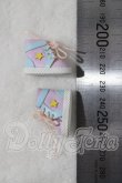 画像2: オビツ11/OF:靴 A-26-07-01-1067-TN-ZU (2)