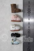 画像2: オビツ11/OF:靴 A-26-07-01-1070-TN-ZU (2)