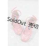 画像: SD/MELODY.C　little musuroomサンダル U-26-07-08-187-TN-ZU