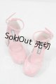 画像: SD/MELODY.C　little musuroomサンダル U-26-07-08-187-TN-ZU