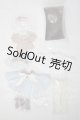 画像: 幼SD/OF:リーゼロッテ衣装 U-26-07-08-126-TN-ZU