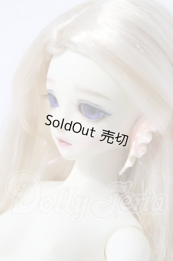 画像2: a sleep eidron/mini Mermaid　cordelia A-26-07-01-1099-TN-ZU (2)