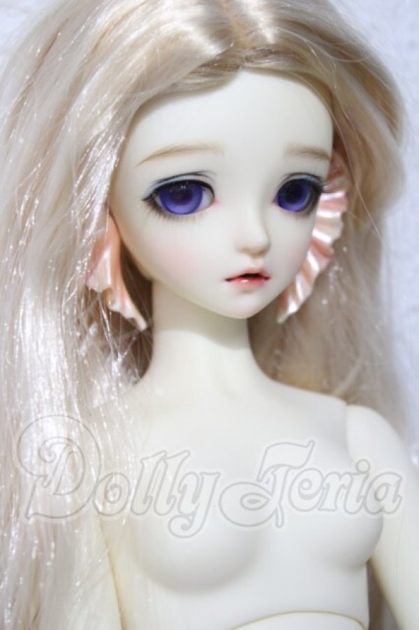 画像3: a sleep eidron/mini Mermaid　cordelia A-26-07-01-1099-TN-ZU (3)