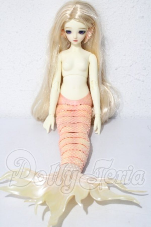 画像5: a sleep eidron/mini Mermaid　cordelia A-26-07-01-1099-TN-ZU (5)
