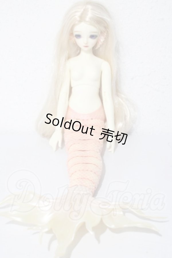 画像5: a sleep eidron/mini Mermaid　cordelia A-26-07-01-1099-TN-ZU (5)