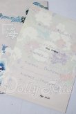 画像6: a sleep eidron/mini Mermaid　cordelia A-26-07-01-1099-TN-ZU (6)