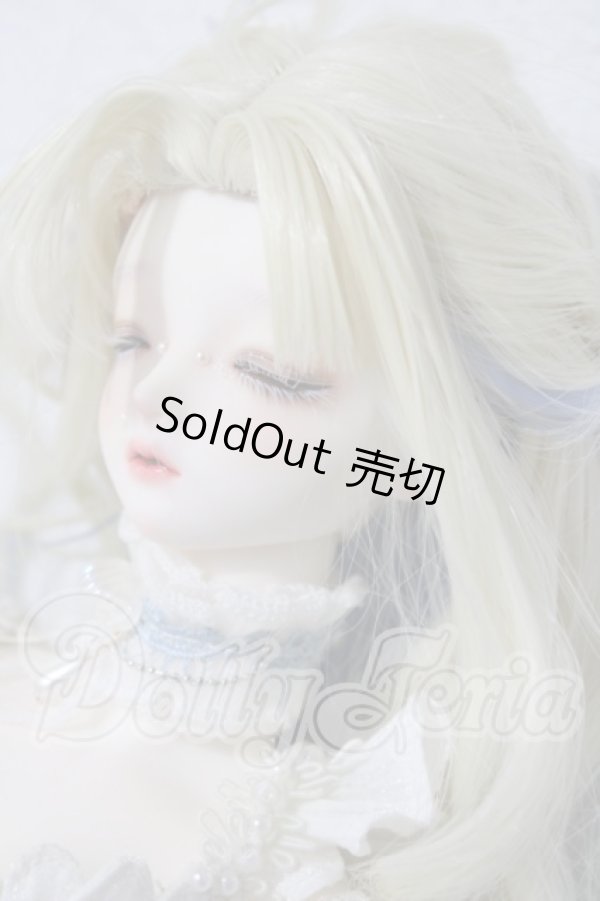 画像2: gem of doll/ilia A-26-07-01-1100-TN-ZU (2)