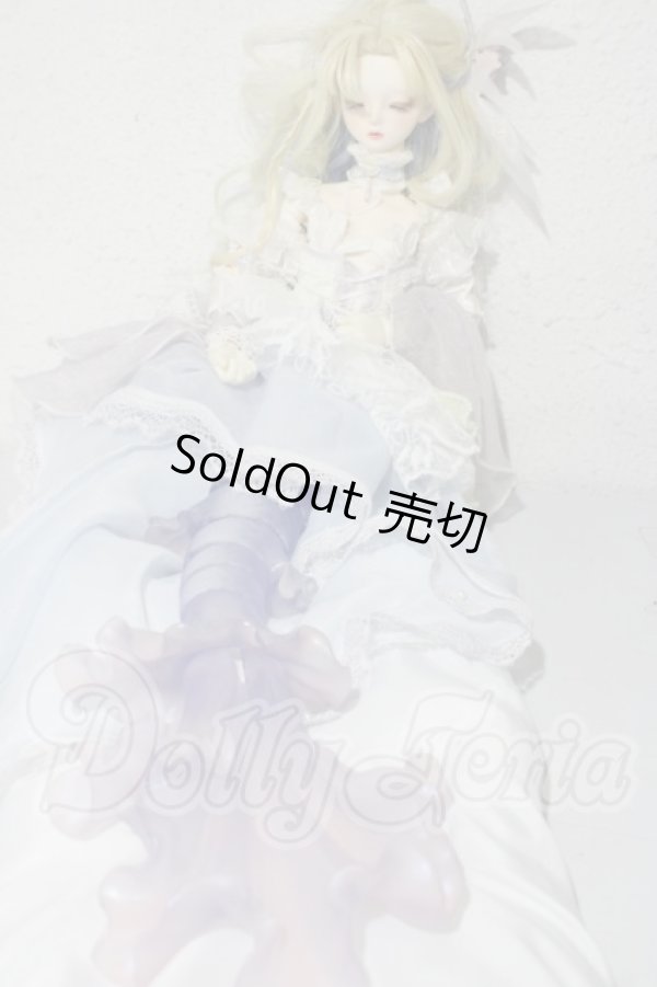 画像5: gem of doll/ilia A-26-07-01-1100-TN-ZU (5)