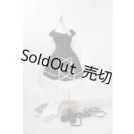画像: SD＆DD/OF：クリスタル・ソレイユドール 「乙女達の約束」 U-26-07-15-128-TN-ZU