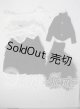 画像: SD/OF:衣装セット U-26-07-08-146-TN-ZU