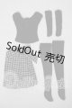画像: DD/OF:衣装セット U-26-07-08-148-TN-ZU