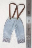 画像2: SDM＆MSD/OF:パンツ U-26-07-29-049-TN-ZU (2)