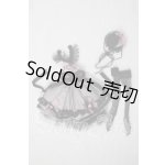 画像: 幼SD/OF:ドレス U-26-07-08-132-TN-ZU