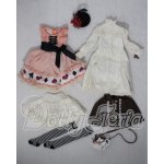 画像: SD/dollheart LD-572 U-26-07-15-203-TN-ZU
