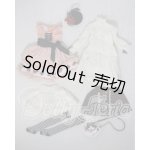 画像: SD/dollheart LD-572 U-26-07-15-203-TN-ZU