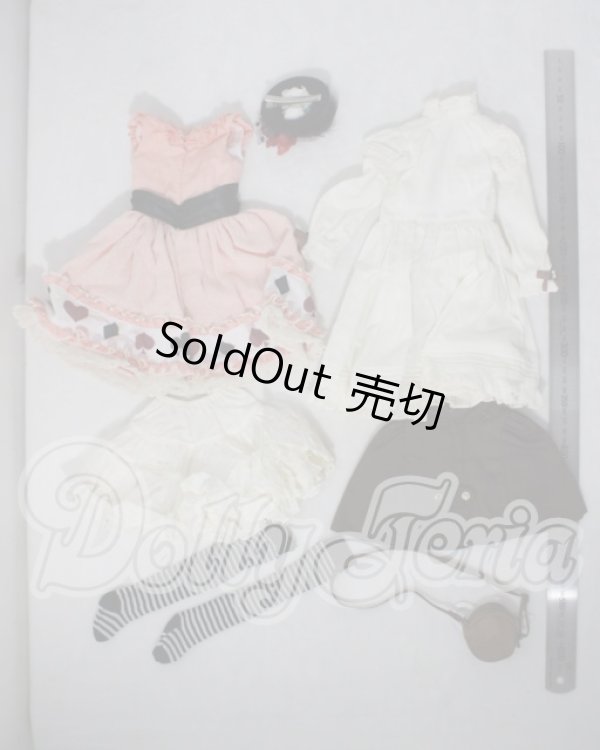 画像2: SD/dollheart LD-572 U-26-07-15-203-TN-ZU (2)